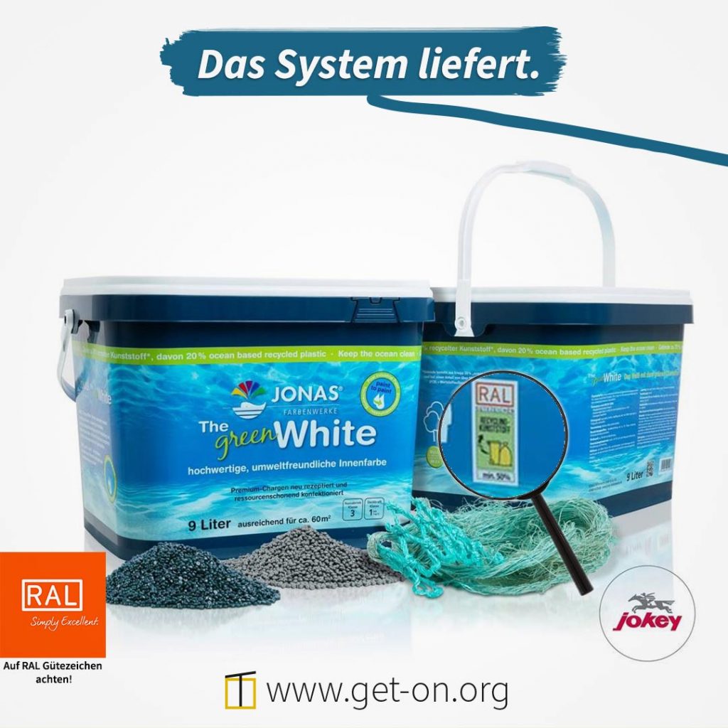 RAL Gütezeichen für Transparenz